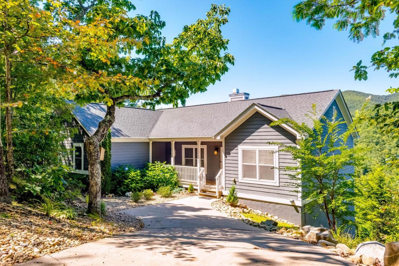 Winston'S Ridge Villa Fairview Kültér fotó