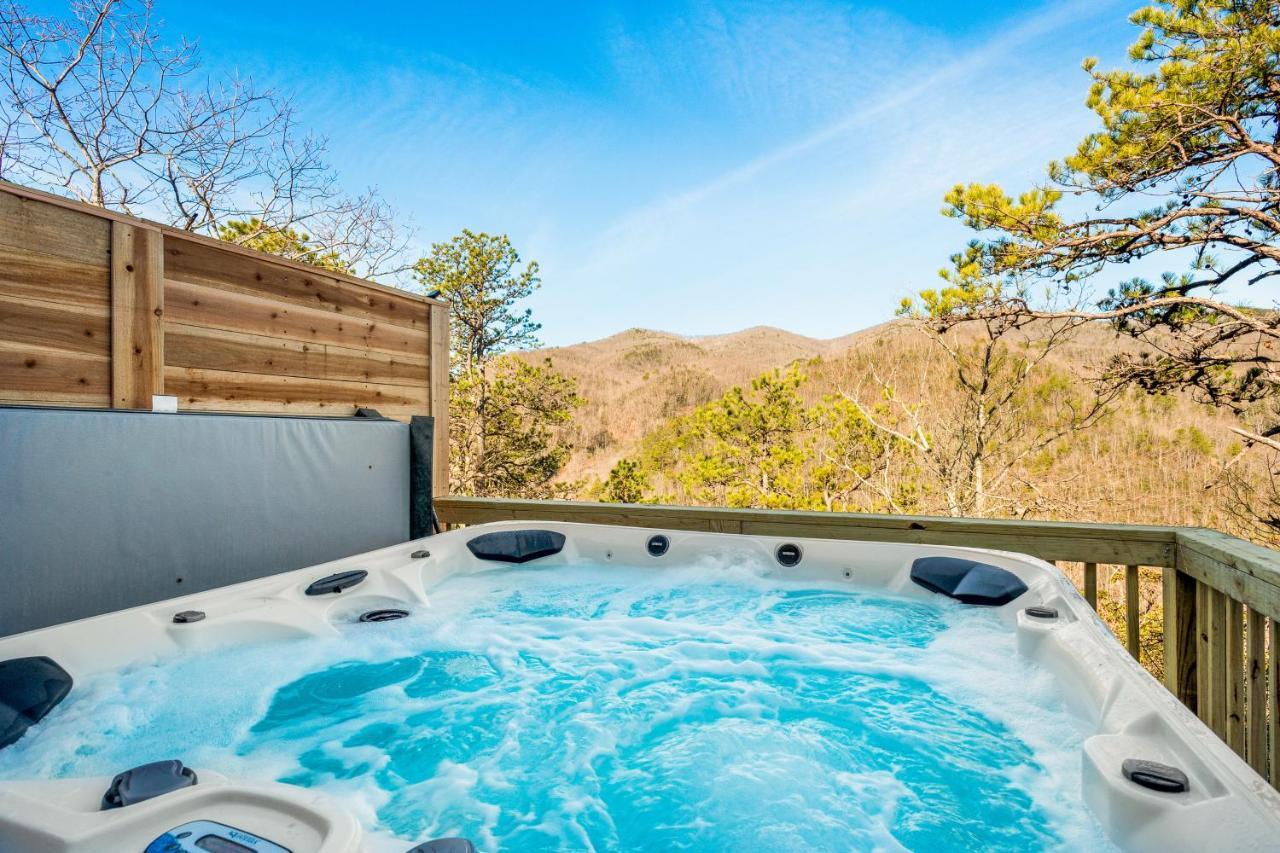 Winston'S Ridge Villa Fairview Kültér fotó