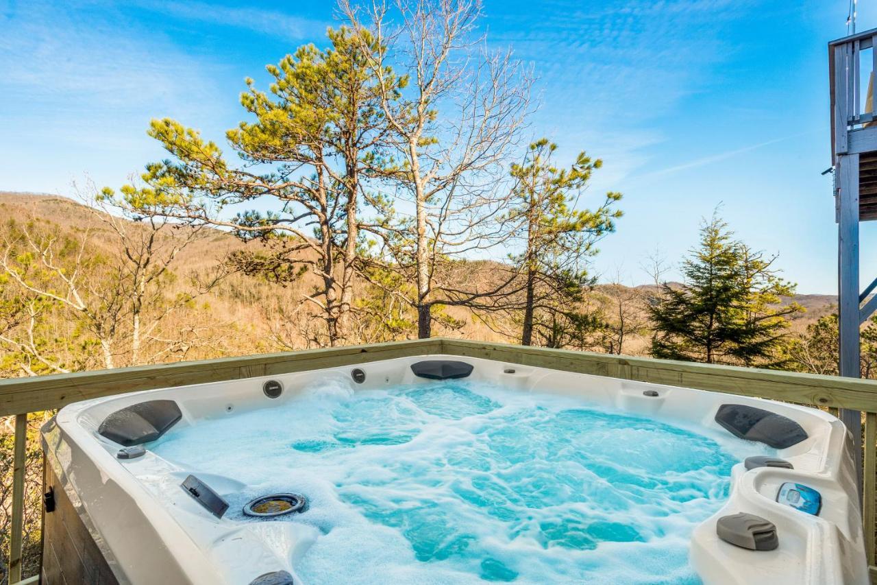 Winston'S Ridge Villa Fairview Kültér fotó