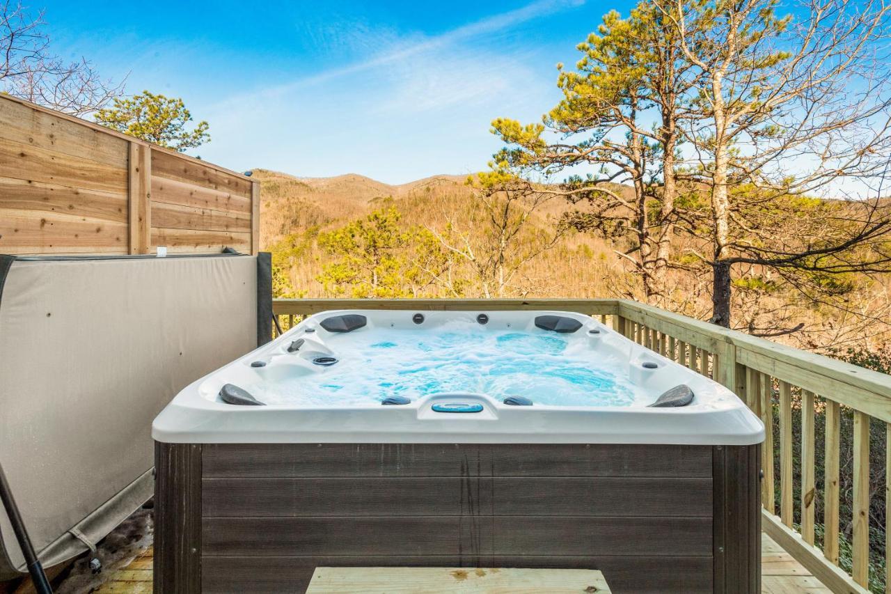 Winston'S Ridge Villa Fairview Kültér fotó